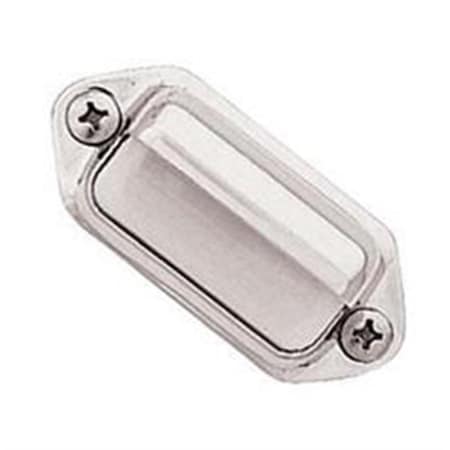 Peterson V434 Courtesy Light- Clear P6J-V434